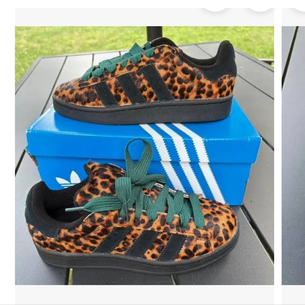 Adidas - Picture 2 of 11